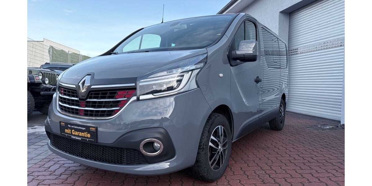 Renault Trafic 117.000 km 22.500 &euro; Wedemark OT Bissendorf 30900