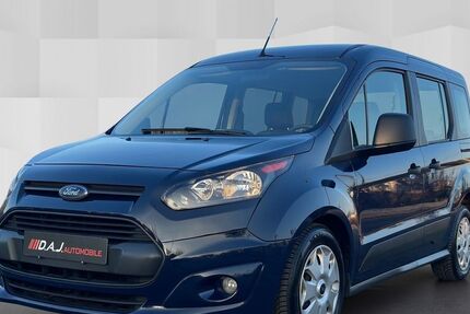 Ford Tourneo Connect 149.700 km 7.980 &euro; Laatzen 30880