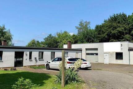 Gewerbeobjekt Sarstedt - 679.000&euro; | Angebot:24367123