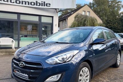 Hyundai i30 115.000 km 9.555 € Hannover 30455