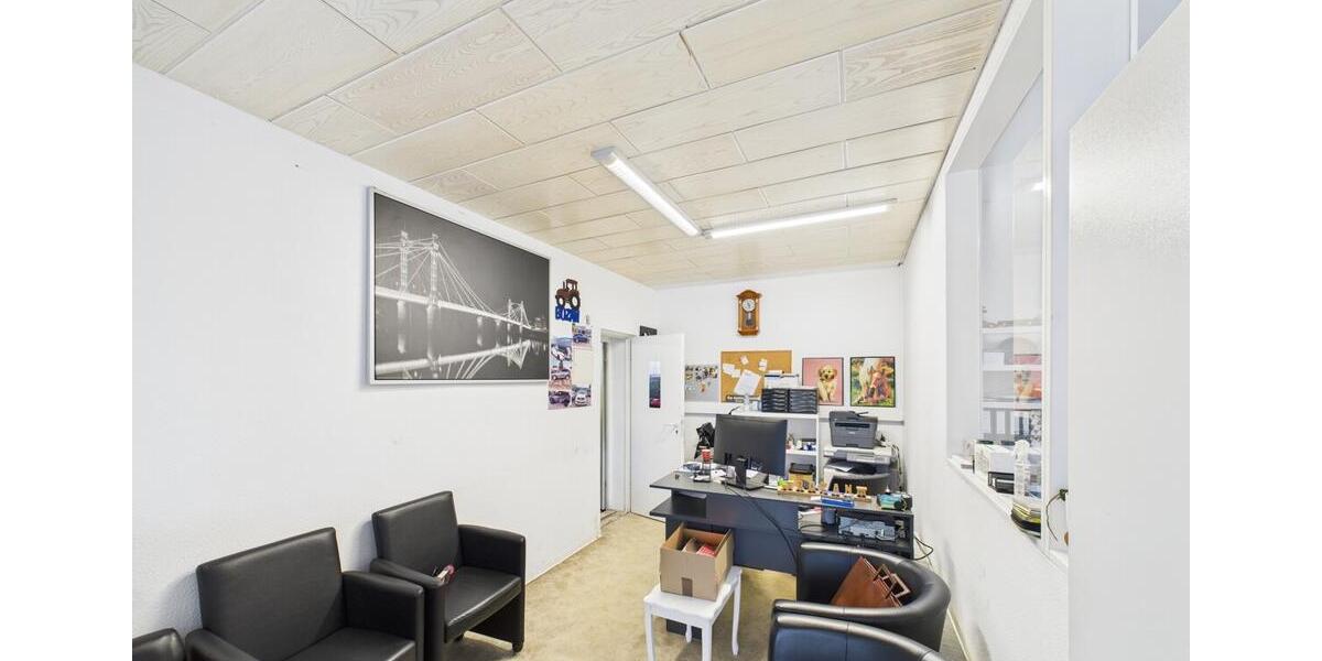 Gewerbeobjekt Neustadt am Rübenberge - 2.500&euro; | Angebot:25894793