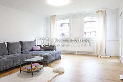 Wohnung zum Kaufen in Hannover 64.000 € 40.73 m² 1 zimmer