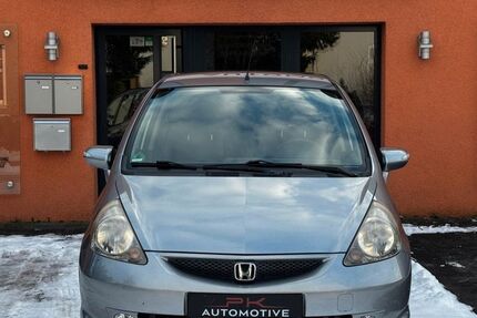 Honda Jazz 124.000 km 3.990 &euro; HANNOVER 30177