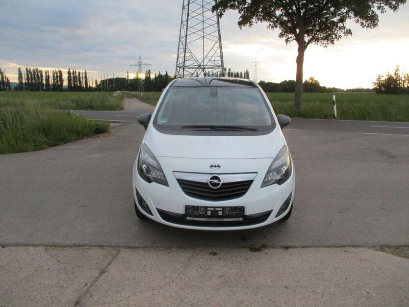 Meriva