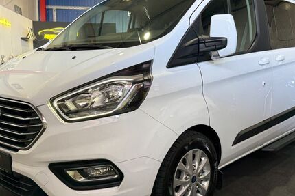 Ford Tourneo Custom 77.300 km 27.980 &euro; Garbsen 30827