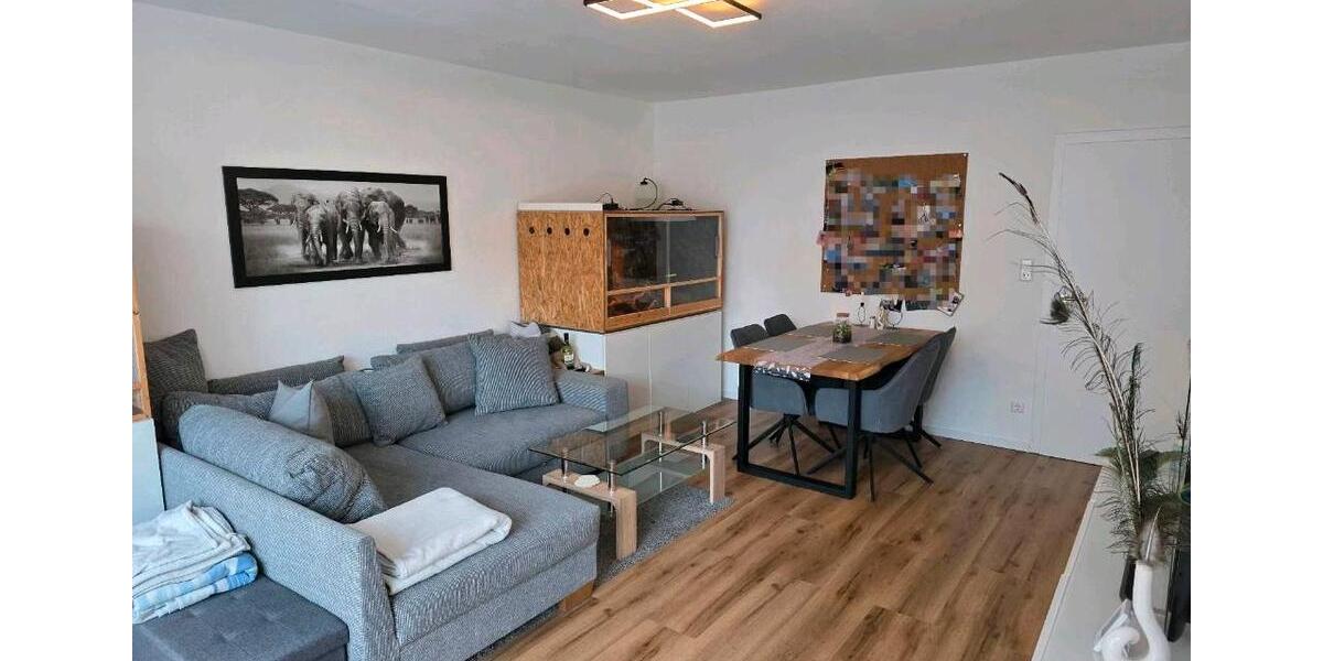 Hochparterre Laatzen - 3 Zimmer, 73 m&sup2;, 230.000&euro; | Angebot:26987400