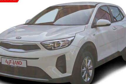 Kia Stonic 42.000 km 14.990 &euro; Hannover 30179