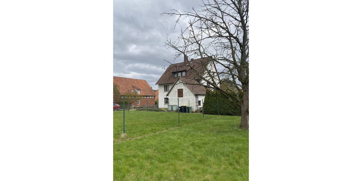 Mehrfamilienhaus, Wohnhaus Bad Nenndorf - 1 Zimmer, 198 m&sup2;, 398.000&euro; | Angebot:26128223