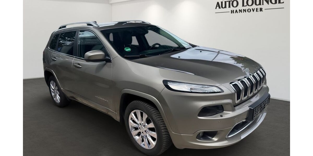Jeep Cherokee 200.000 km 11.890 &euro; Langenhagen 30853