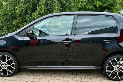 VW e-up! 29.000 km 18.000 &euro; Seelze 30926