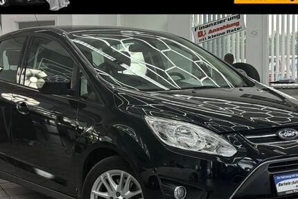 Ford C-Max 177.000 km 1.999 &euro; Fuhrberg 30938