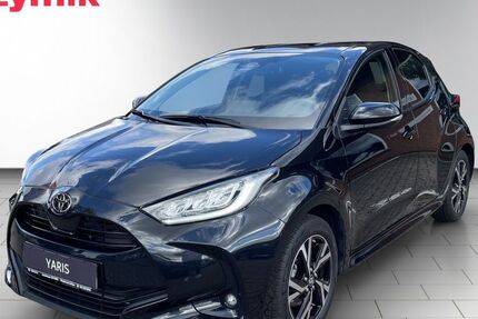 Toyota Yaris 6.122 km 21.960 € Wedemark 30900