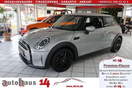 Mini Cooper 44.312 km 21.950 € Isernhagen 30916