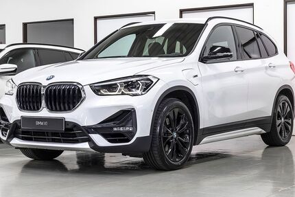 BMW X1 70.450 km 23.500 &euro; Hannover 30177