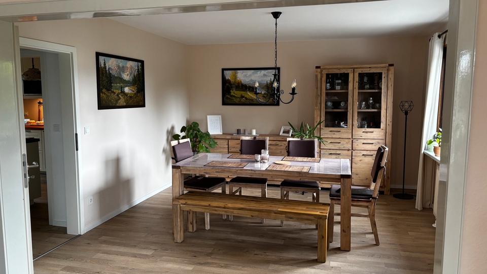 Einfamilienhaus Bad Münder am Deister - 6 Zimmer, 130 m&sup2;, 1.630&euro; | Angebot:27605956