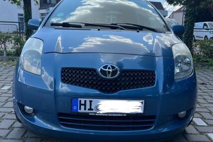 Toyota Yaris 149.258 km 2.400 &euro; Sarstedt 31157
