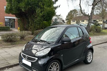 Smart ForTwo 156.800 km 2.695 &euro; Hannover 30539