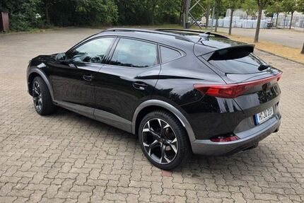 Cupra Formentor 35.000 km 24.799 &euro; Hannover 30163