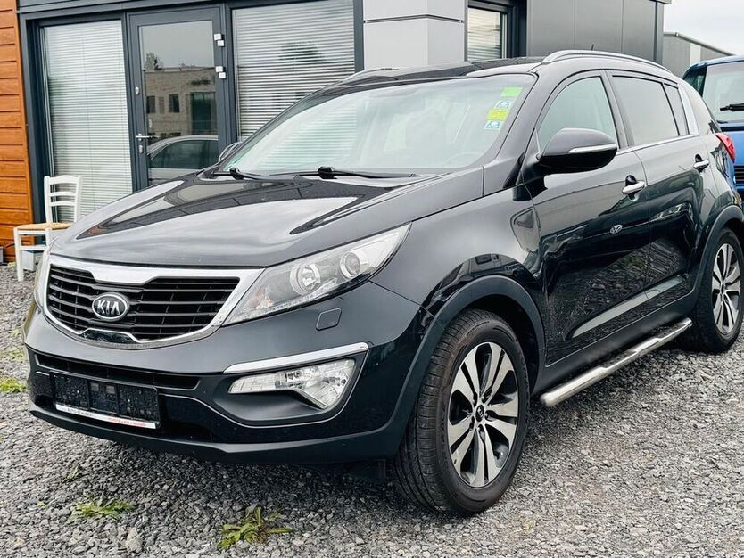 Sportage