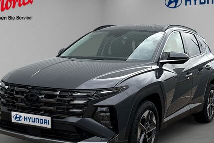 Hyundai TUCSON 3.000 km 34.850 &euro; Laatzen 30880