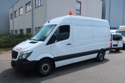 Mercedes-Benz Sprinter 299.060 km 11.600 &euro; Hannover 30179