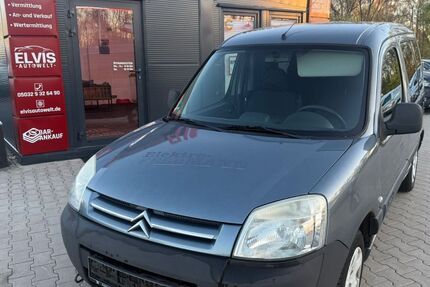 Citroen Berlingo 284.396 km 2.200 &euro; Neustadt 31535