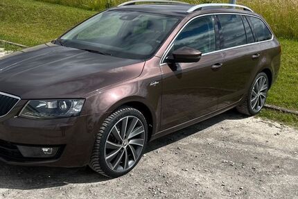 Skoda Octavia 150.000 km 13.749 &euro; Springe 31832