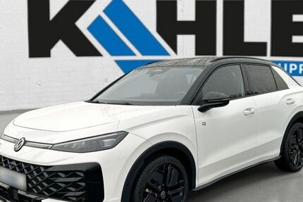 VW T-Roc 5.000 km 42.490 &euro; Hannover 30419