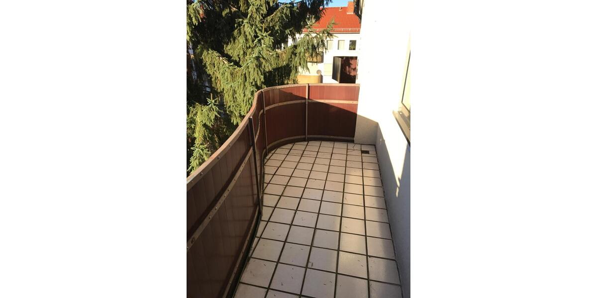 Etagenwohnung Hannover Vahrenwald-List - 3 Zimmer, 63 m&sup2;, 900&euro; | Angebot:26448335