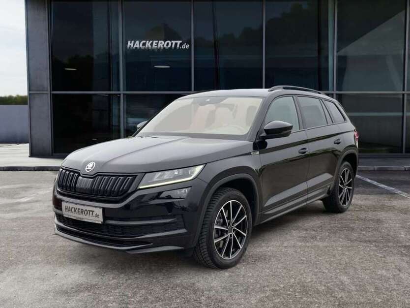 Kodiaq