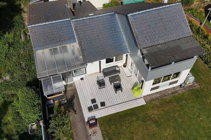 Haus Pattensen Jeinsen - 5 Zimmer, 155 m&sup2;, 395.000&euro; | Angebot:23596763