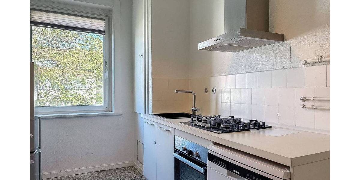 Etagenwohnung Hannover Groß Buchholz - 3 Zimmer, 75 m&sup2;, 275.000&euro; | Angebot:26819949