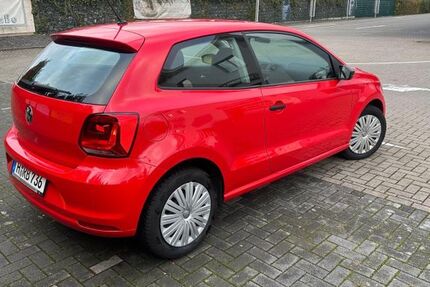 VW Polo 23.000 km 7.900 &euro; Hemmingen 30966