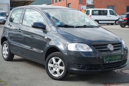 VW Fox 139.000 km 3.000 &euro; Springe 31832