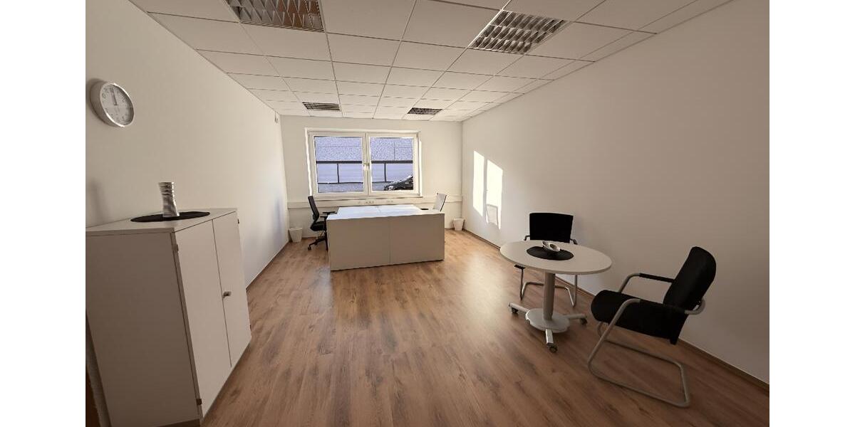Büro Langenhagen inkl. Möbel, Internet, Heizung etc. - Ab 599€ zimmer