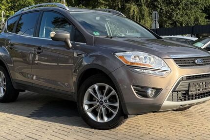 Ford Kuga 185.000 km 4.900 &euro; Neustadt 31535