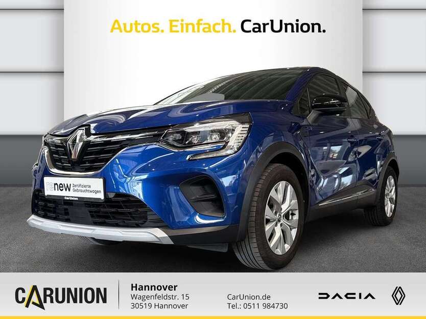 Captur