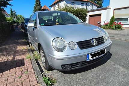 VW Polo 94.680 km 1.100 &euro; Hemmingen 30966