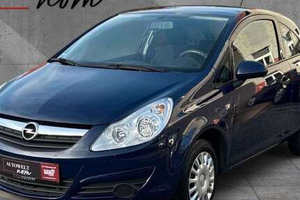 Opel Corsa 61.304 km 2.990 &euro; Isernhagen 30916
