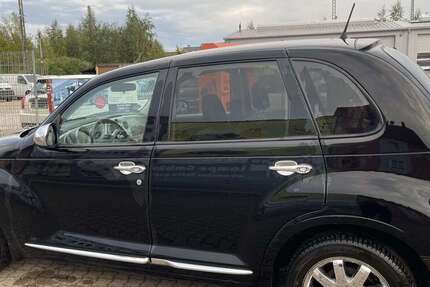 Chrysler PT Cruiser 146.000 km 2.700 € Hildesheim 31134