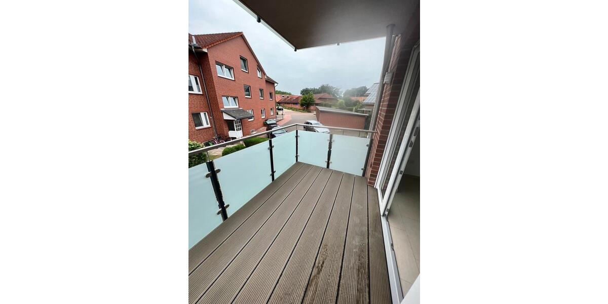 Etagenwohnung Wedemark - 2 Zimmer, 49 m&sup2;, 750&euro; | Angebot:26228582
