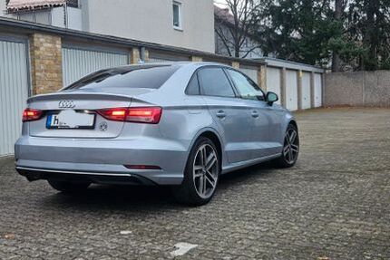 Audi A3 83.000 km 13.999 &euro; Hannover 30419