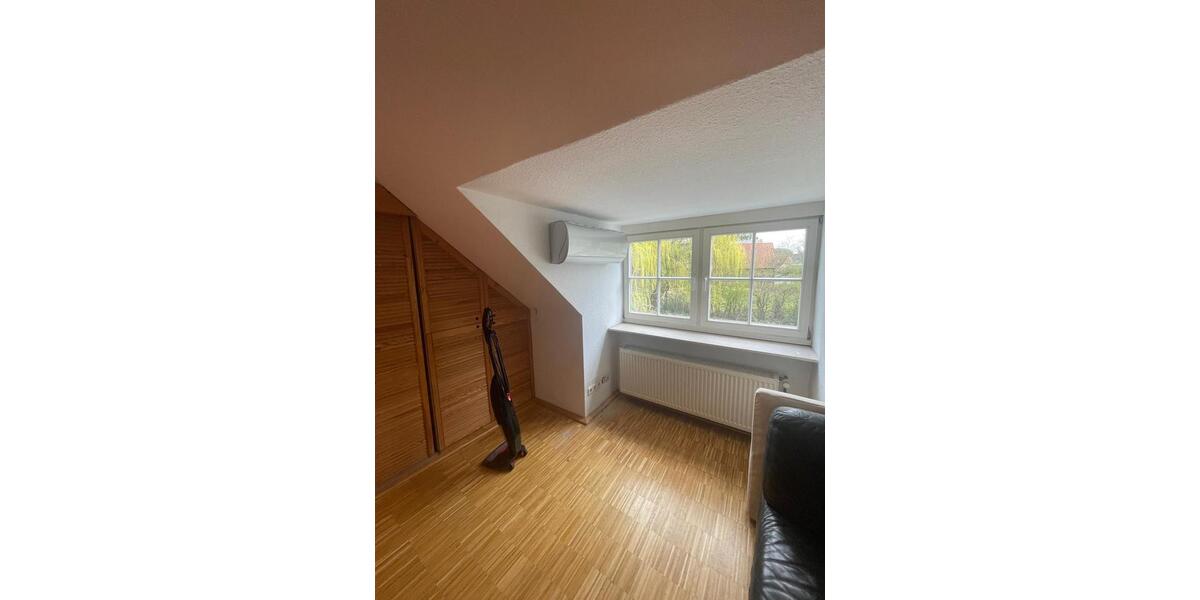 Etagenwohnung Langenhagen Engelbostel - 1 Zimmer, 60 m&sup2;, 750&euro; | Angebot:26365394