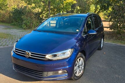 VW Touran 169.999 km 17.299 € Ronnenberg 30952