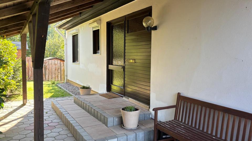 Einfamilienhaus Bad Münder am Deister - 6 Zimmer, 130 m&sup2;, 1.630&euro; | Angebot:27605956