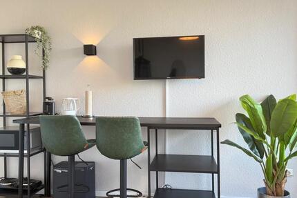 Wohnung Hannover Herrenhausen-Stöcken - 1 Zimmer, 20 m&sup2;, 800&euro; | Angebot:27585373