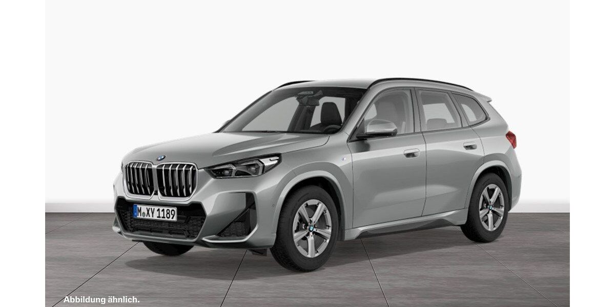 BMW X1 22.841 km 48.806 &euro; Hannover 30539