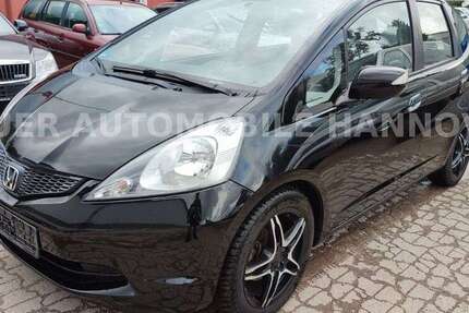 Honda Jazz 166.949 km 4.999 € Hannover 30419