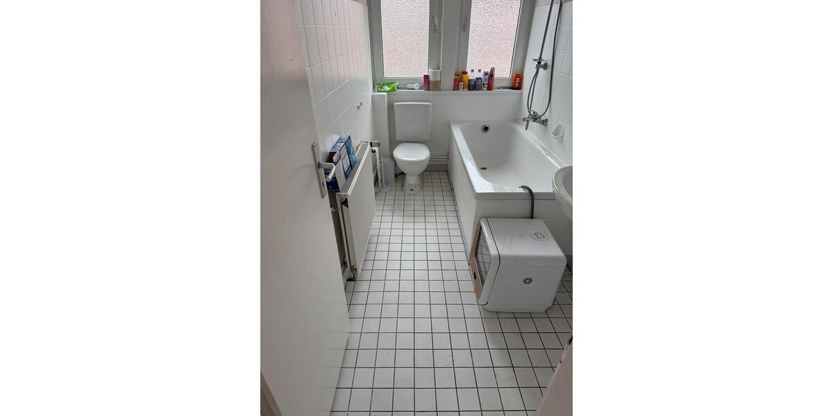 Dachgeschoßwohnung Hildesheim Himmelsthür - 3 Zimmer, 57 m&sup2;, 695&euro; | Angebot:26148375