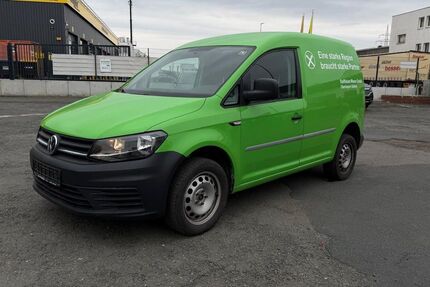 VW Caddy 144.765 km 11.781 &euro; Hildesheim 31135